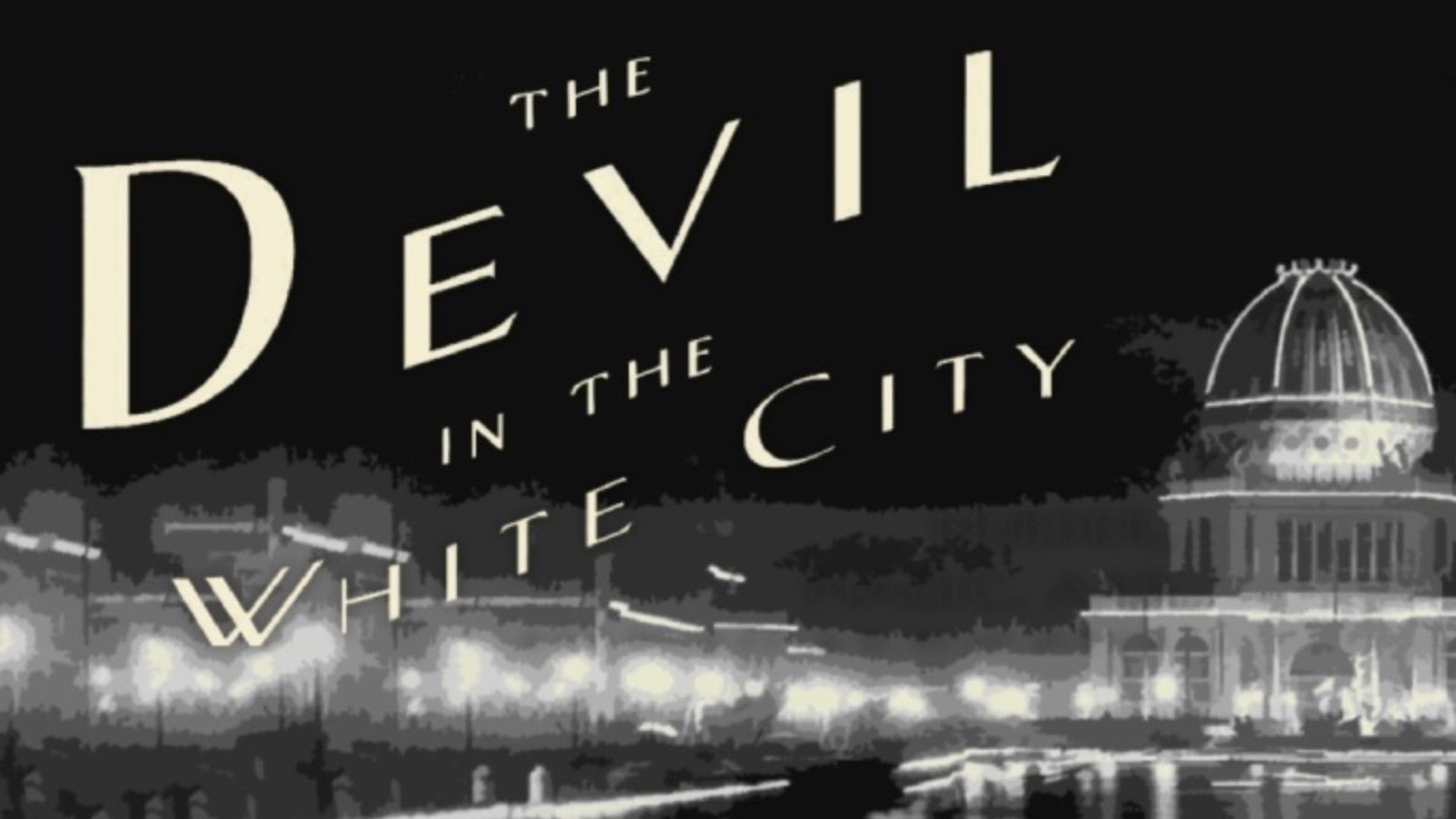THE DEVIL IN THE WHITE CITY The director retires after the release of Keanu Reeves THE DEVIL IN THE WHITE CITY The director retires after the release of Keanu Reeves