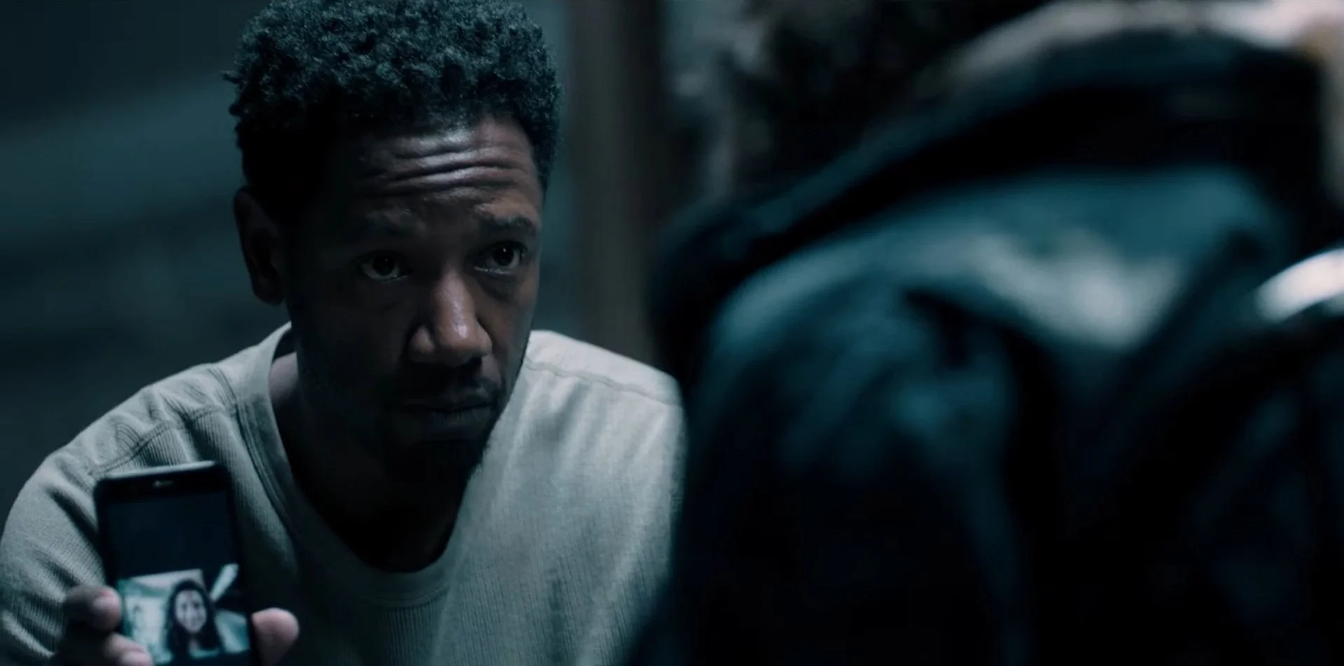 Intense trailer and poster for Abduction, revenge, drama AMONG THE BEASTS Intense trailer and poster for Abduction, revenge, drama AMONG THE BEASTS