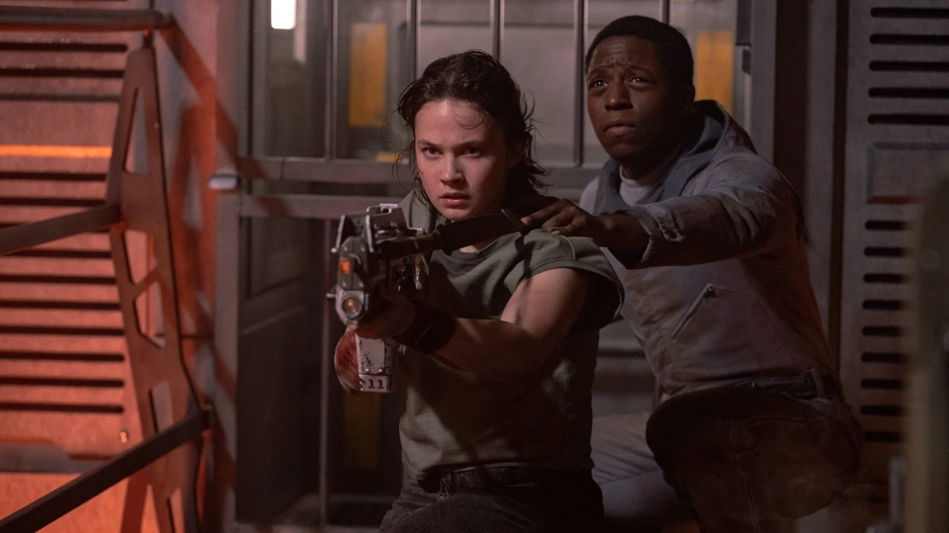 Alien: Romulus sequel will not repeat this controversial alien error 3