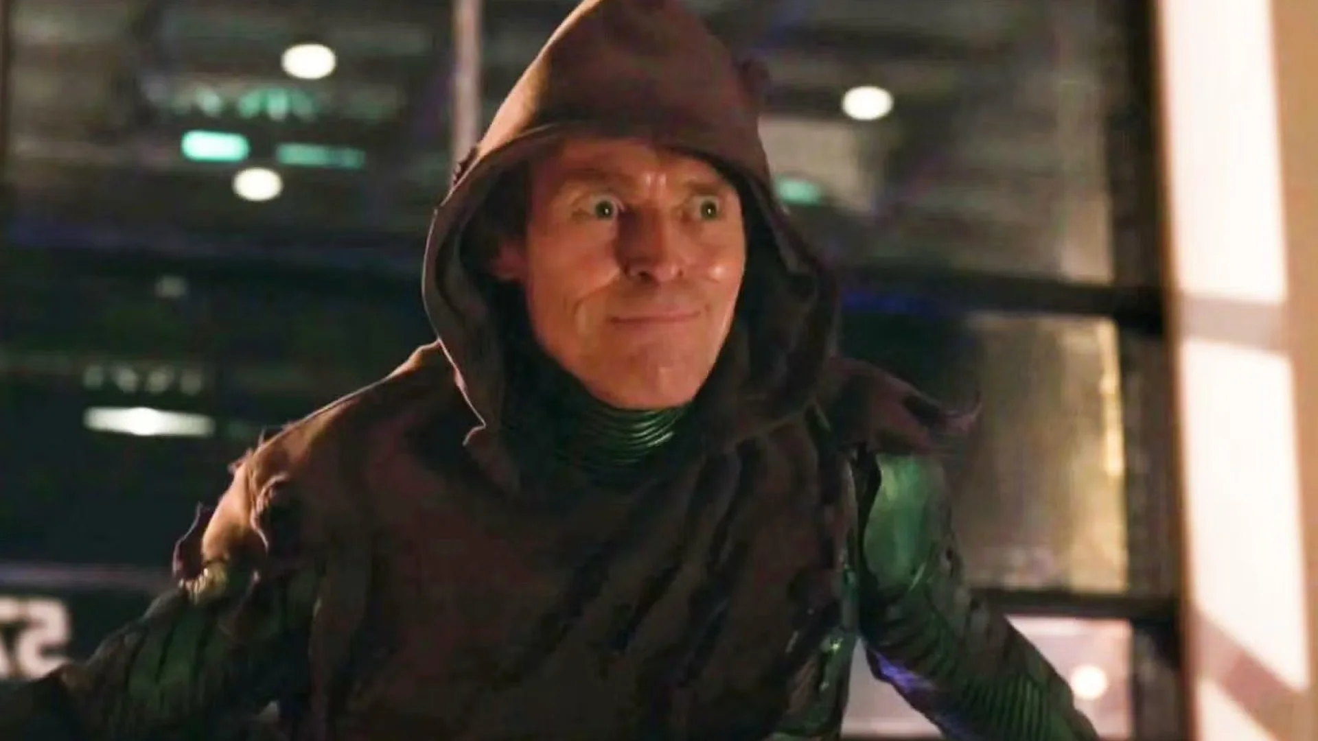 According to reports, Marvel Studios that trace the MCU version of the Norman Osborn Spider-Man universe