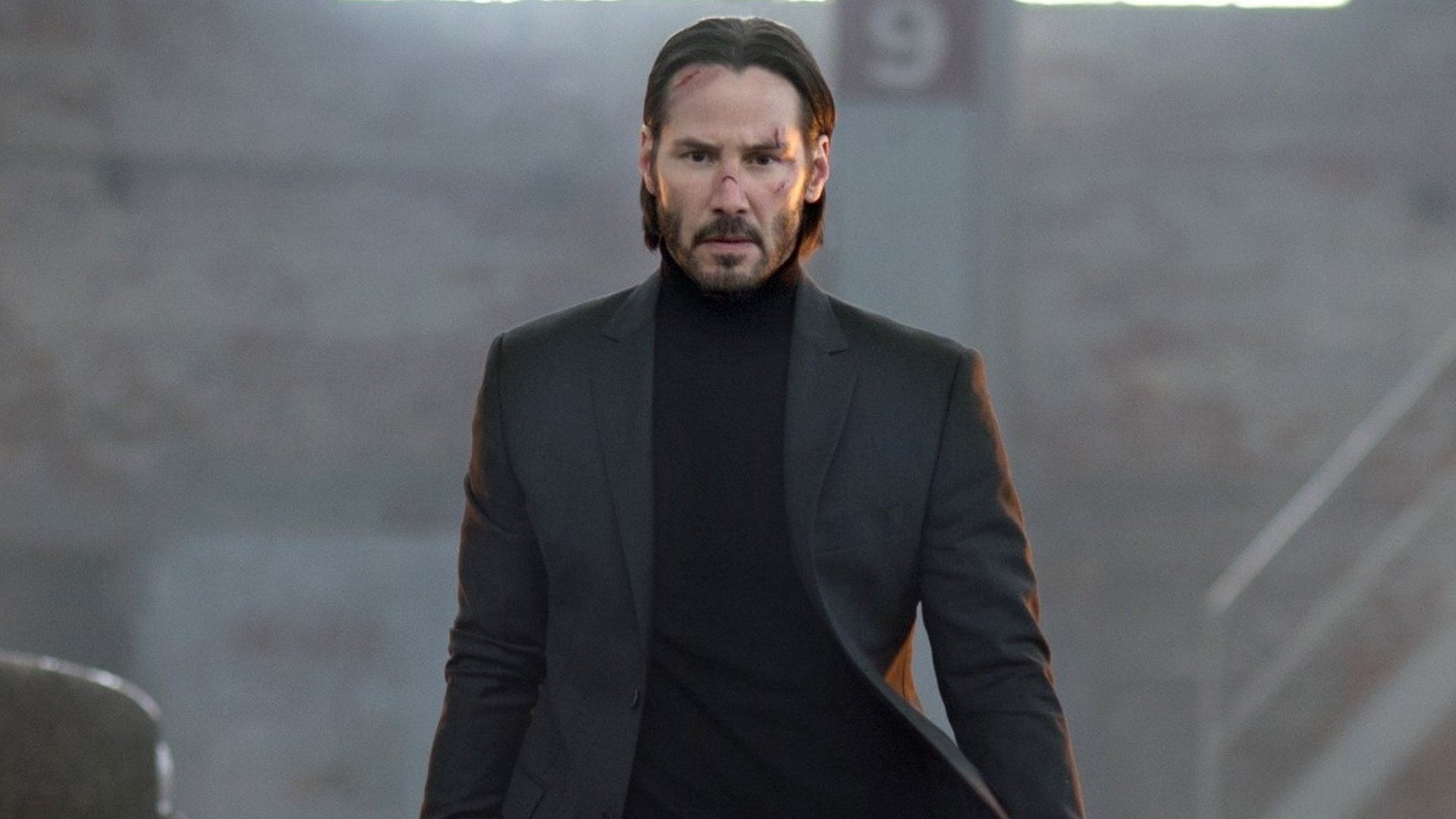 Keanu Reeves comes out of Hulu’s THE DEVIL IN THE WHITE CITY limited series Keanu Reeves comes out of Hulu’s THE DEVIL IN THE WHITE CITY limited series