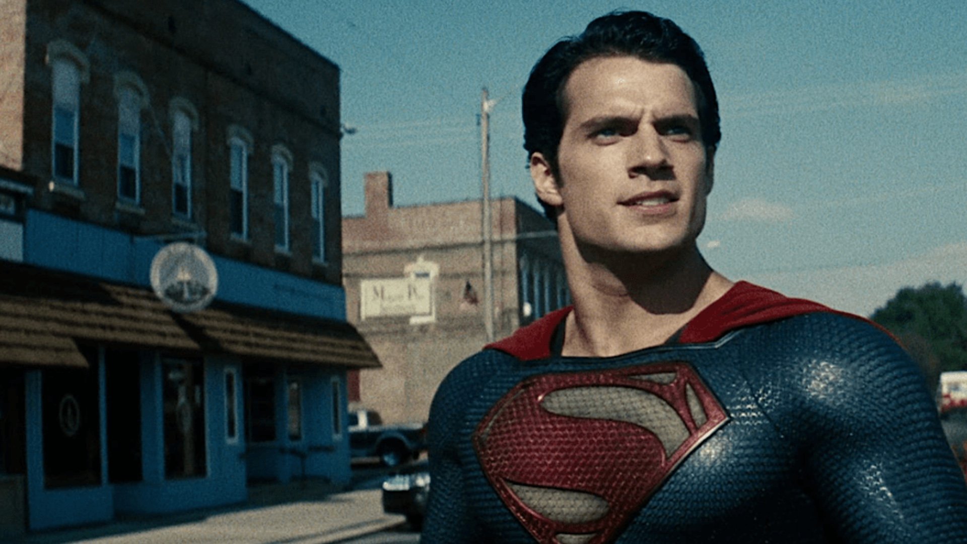 Movie Review: 'Man of Steel' — It's Super! Cavill Thrills in Reboot