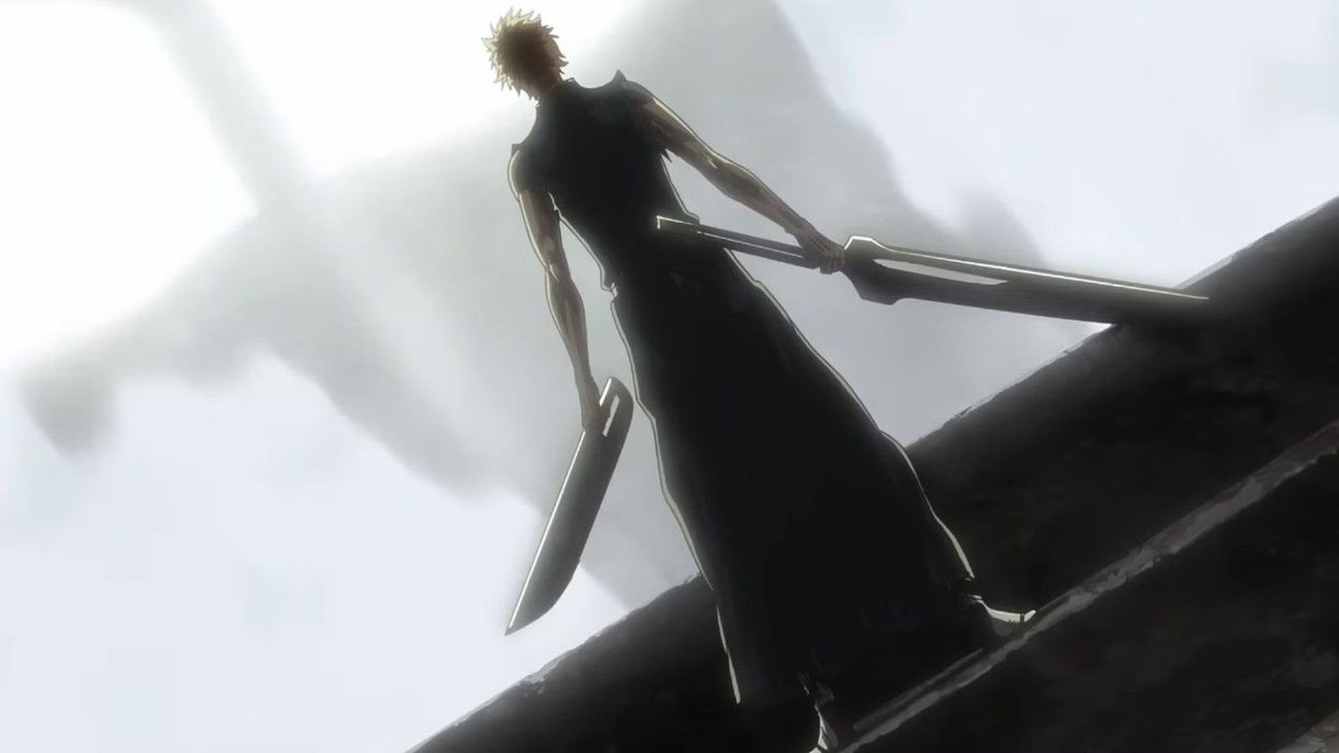 This is Where I Think Bleach: TYBW Part 2 Will End — GeekTyrant