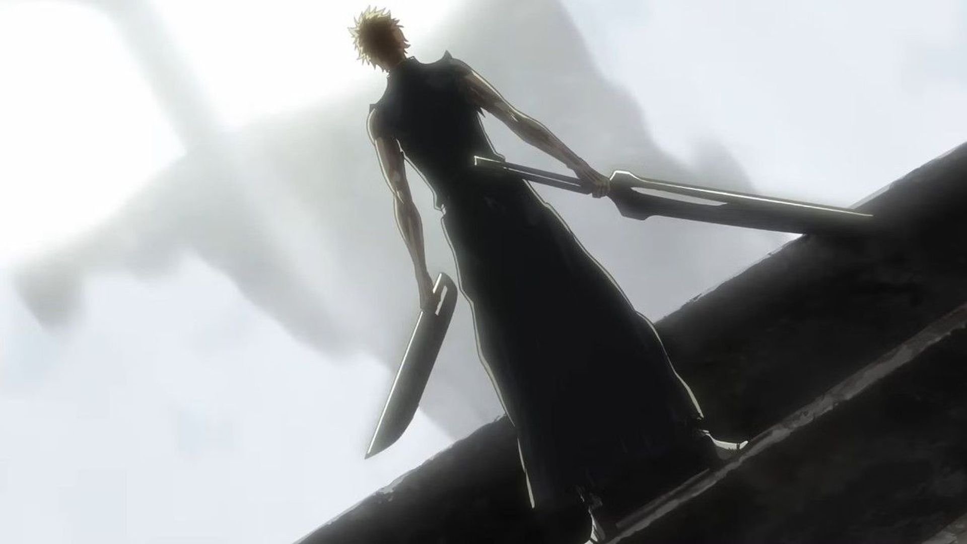 Bleach: Thousand-Year Blood War Part 1, em análise