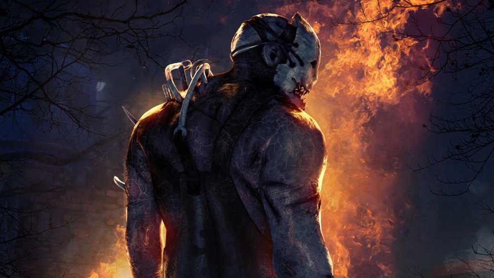 DEAD BY DAYLIGHT Horror Game is Getting a Film Adaptation from ...