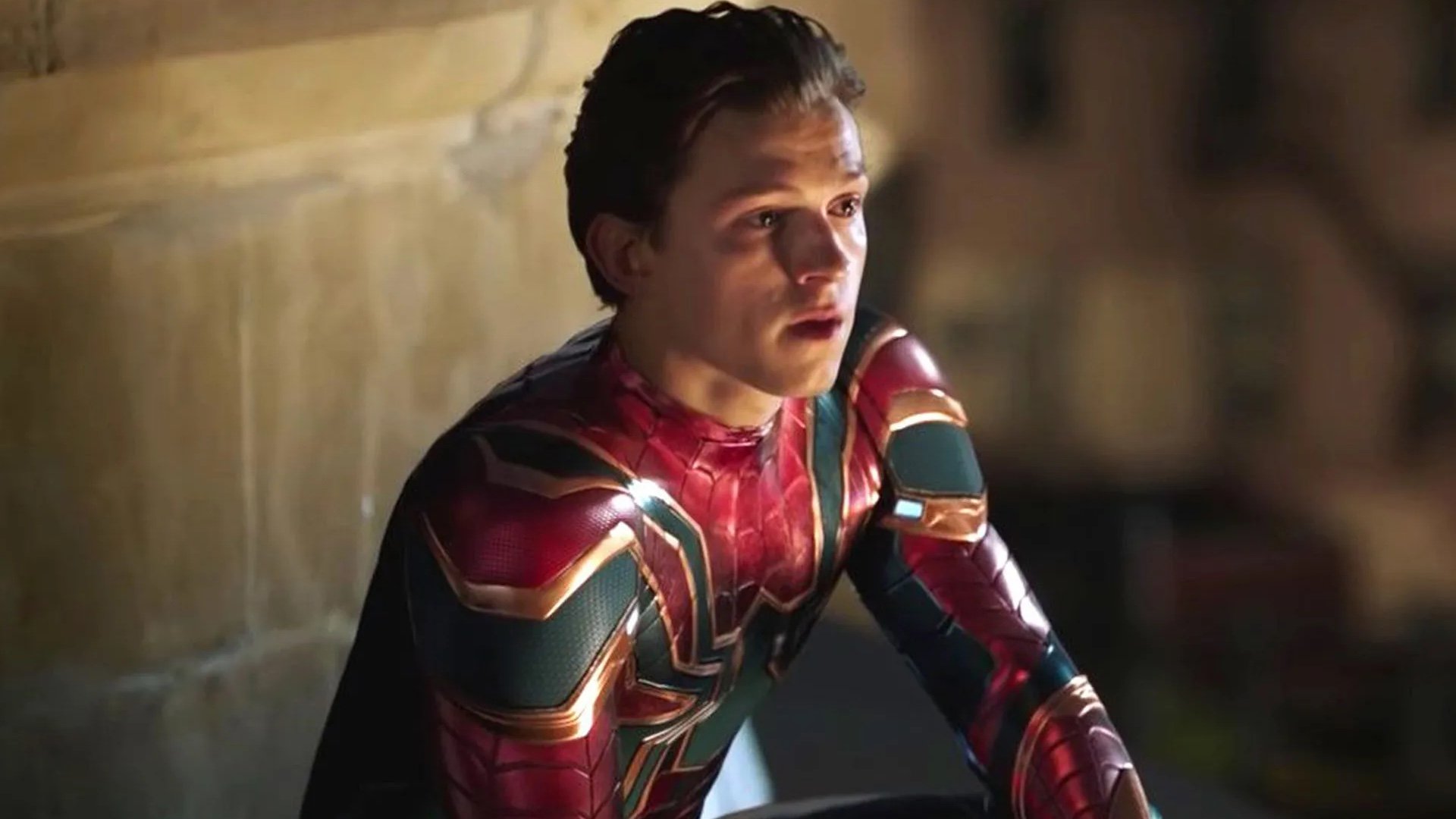 SPIDER-MAN Star Tom Holland Talks His Retirement Plans: ‘I’m Going to Disappear Off the Face of the Earth’