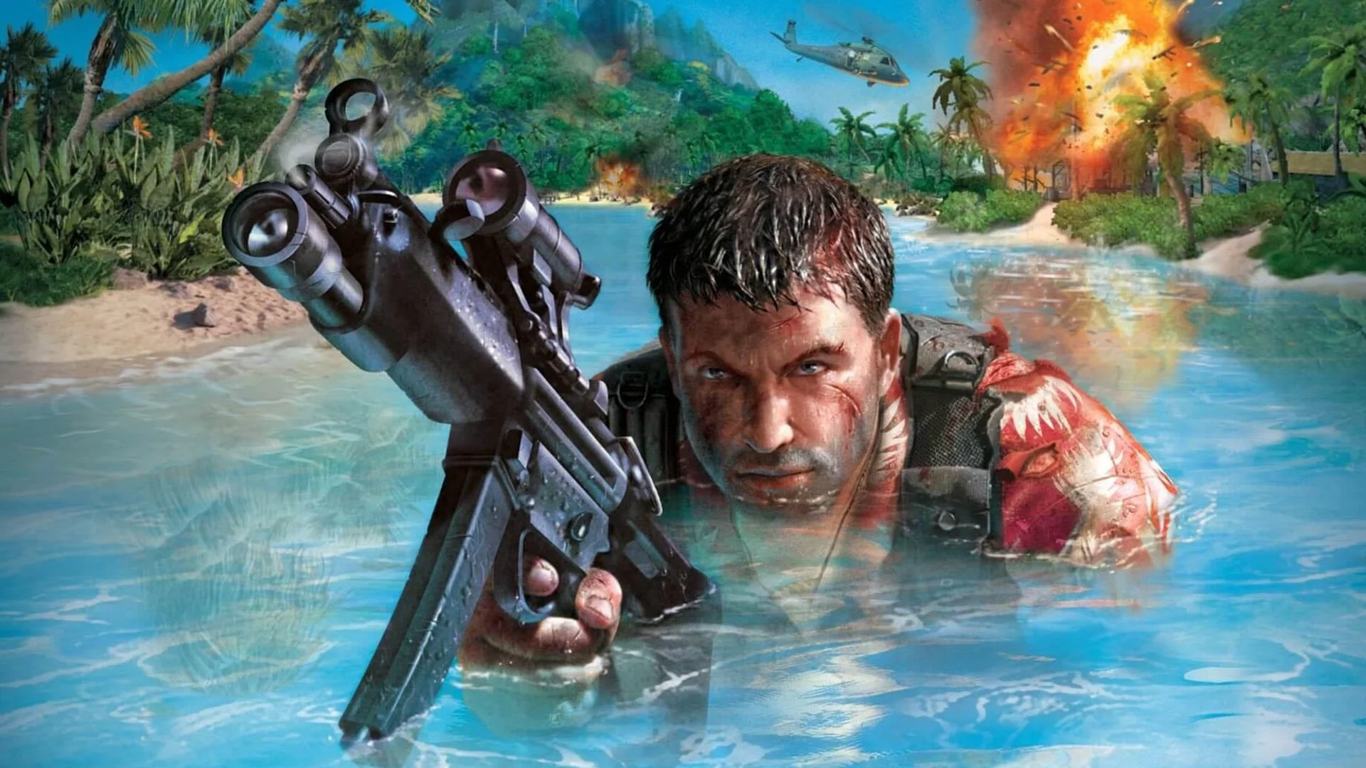 According to reports, FX developing Far Cry TV series with Rob Mcelhenney and Noah Hawley