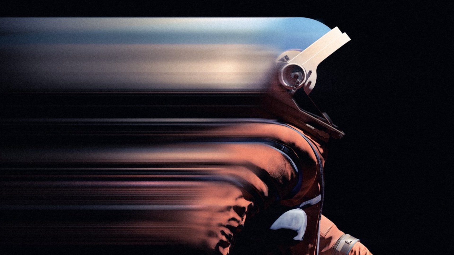 NASA releases amazing poster for its upcoming ARTEMIS II lunar mission like a Hollywood blockbuster
