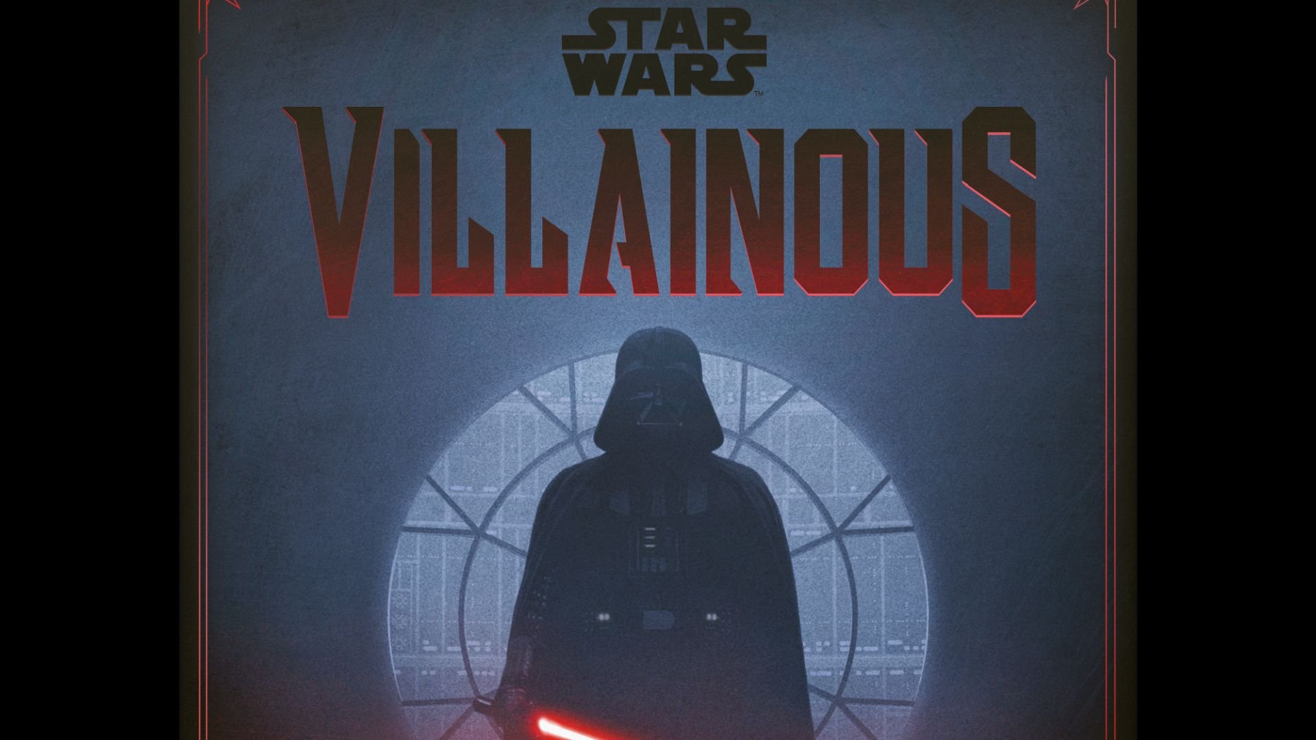 Review: STAR WARS VILLAINOUS is slowed by ambitious changes Review: STAR WARS VILLAINOUS is slowed by ambitious changes