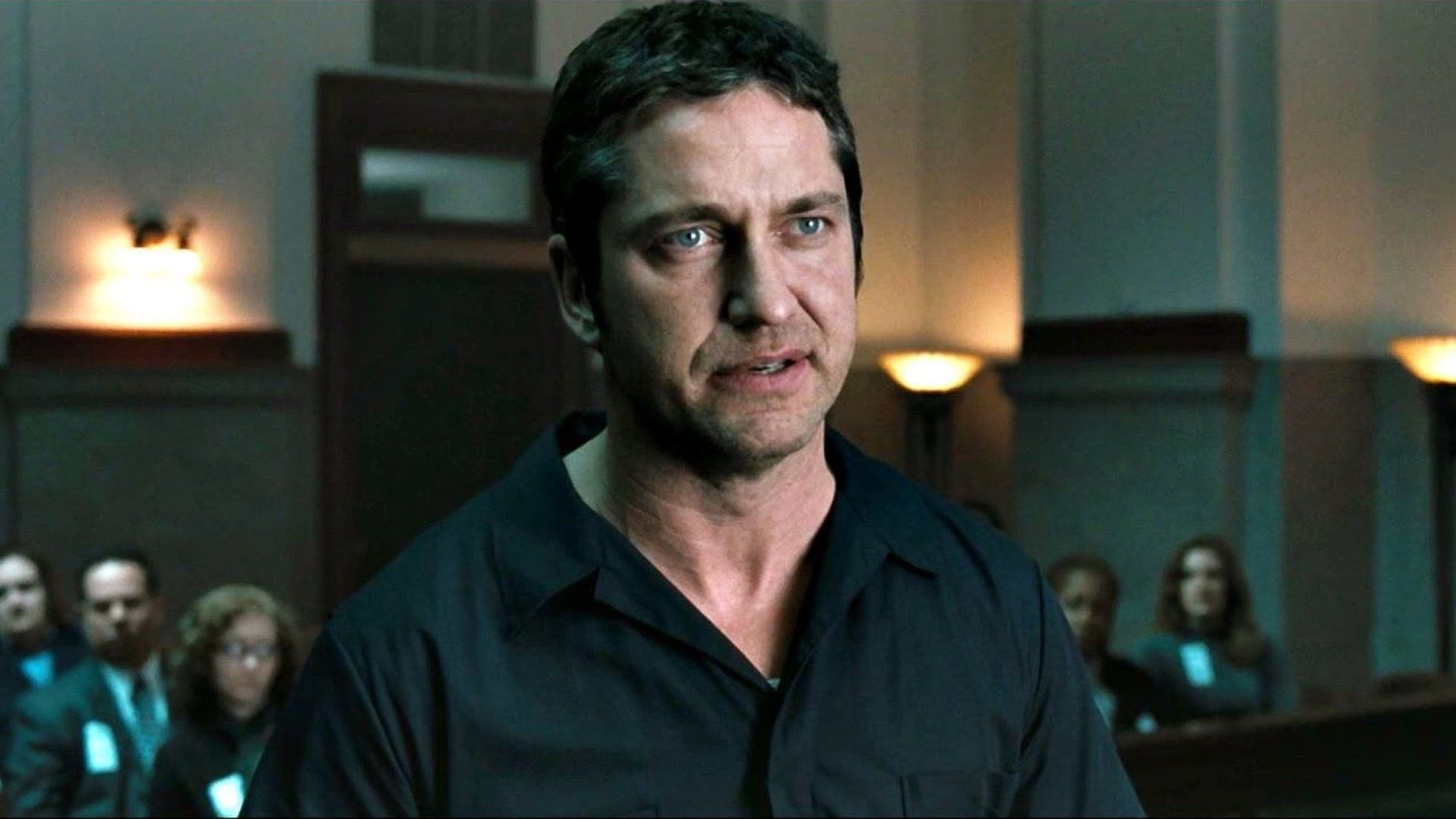 Gerard Butler Is Developing a Sequel to His Action Thriller LAW ABIDING  CITIZEN — GeekTyrant