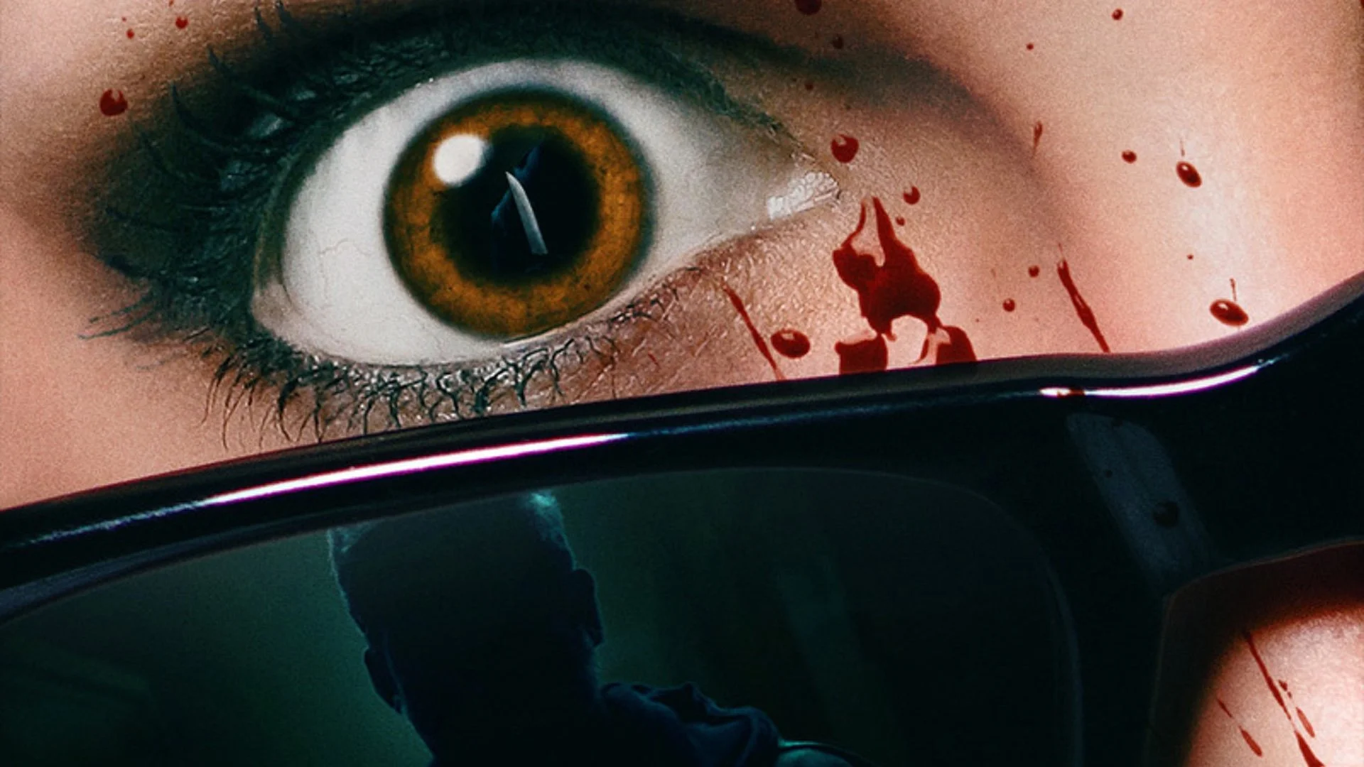 New trailer for Dario Argento’s upcoming horror thriller DARK GLASSES New trailer for Dario Argento’s upcoming horror thriller DARK GLASSES