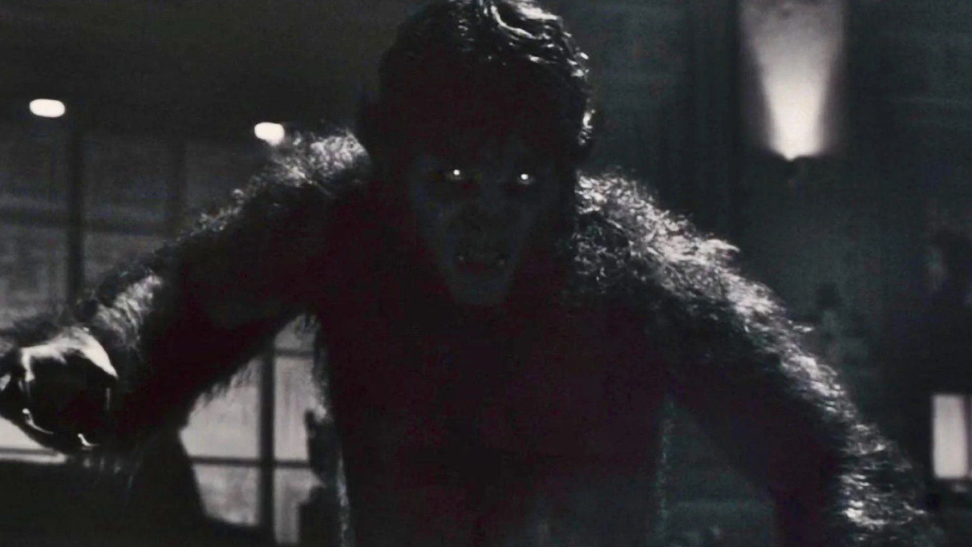 Marvel Studios' Werewolf By Night - Official Trailer
