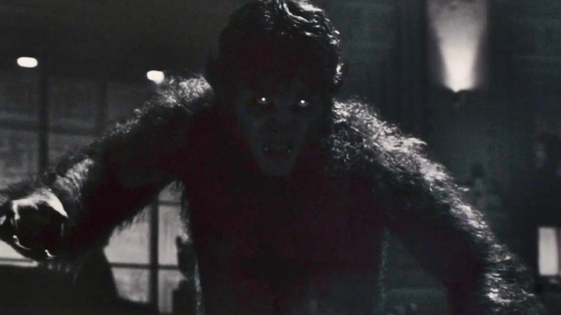 Werewolf By Night Gets A First Trailer At Disney D23