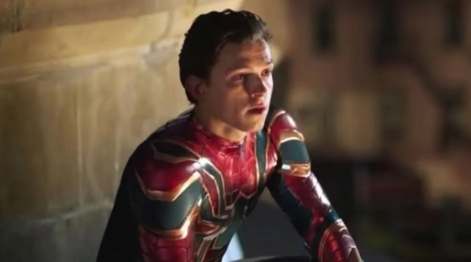 Tom Holland is excited for SPIDER-MAN 4 but doesn’t know if it will happen;  He also wants to inaugurate Miles Morales Tom Holland is excited for SPIDER-MAN 4 but doesn’t know if it will happen;  He also wants to inaugurate Miles Morales