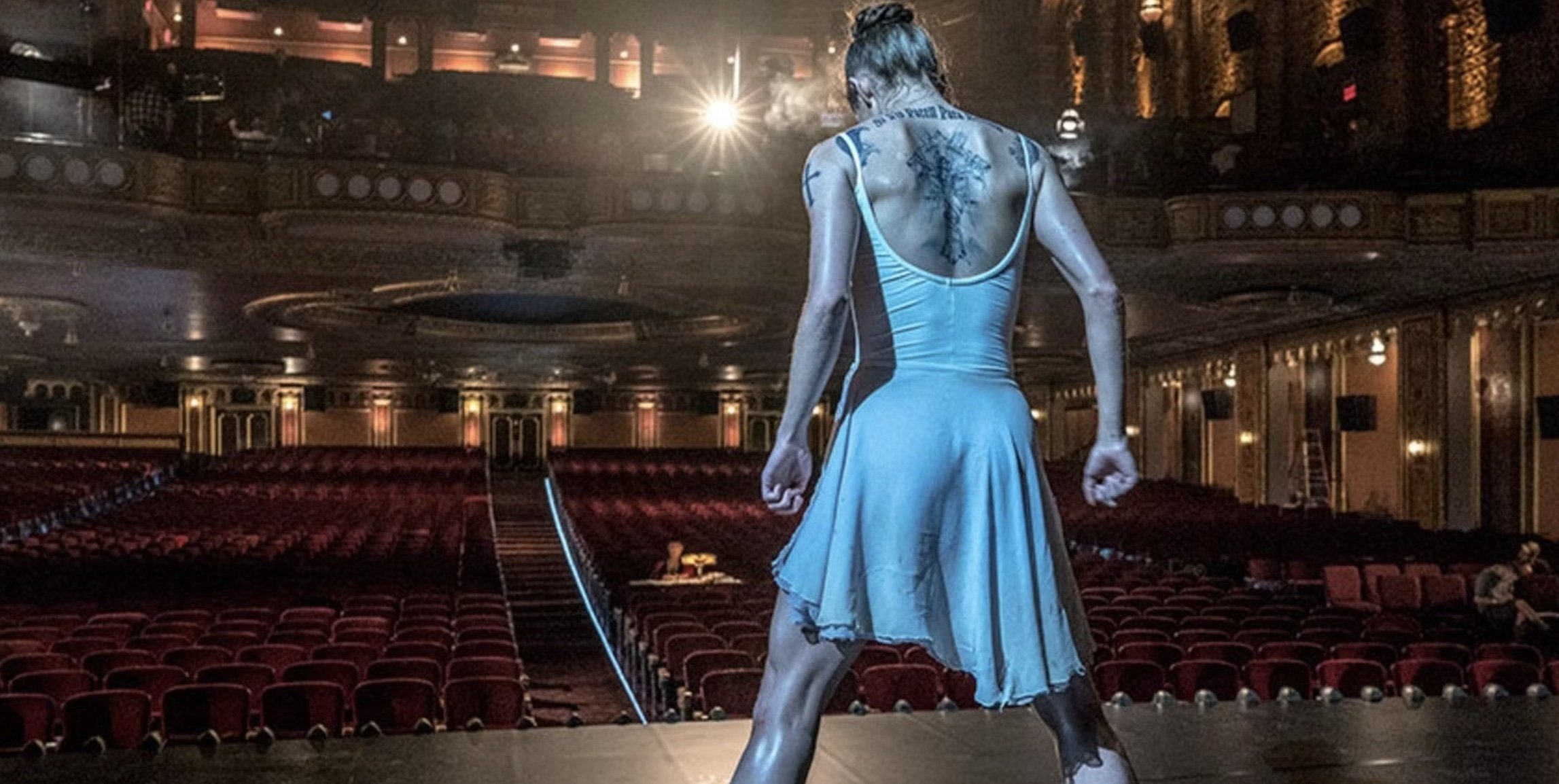 Ballerina': 'John Wick' spinoff with Ana de Armas to open in summer 2024 