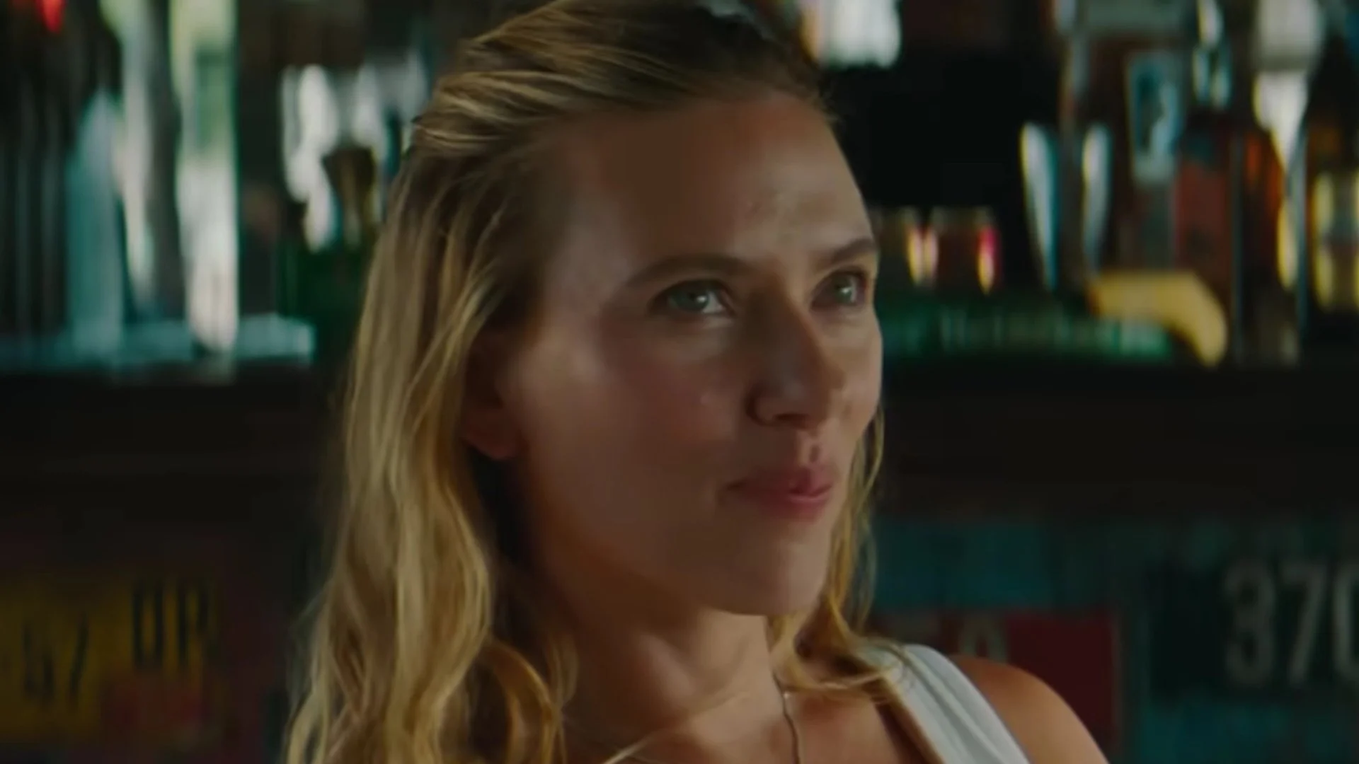 Scarlett Johansson becomes an actor with the greatest collection in the history of Hollywood with $ 14.85 billion at the global box office