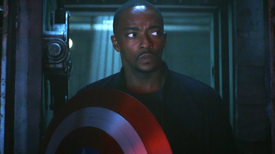 Anthony Mackie says CAPTAIN AMERICA: BRAVE NEW WORLD will be an ‘action spy movie’ with a ‘bigger enemy to conquer’