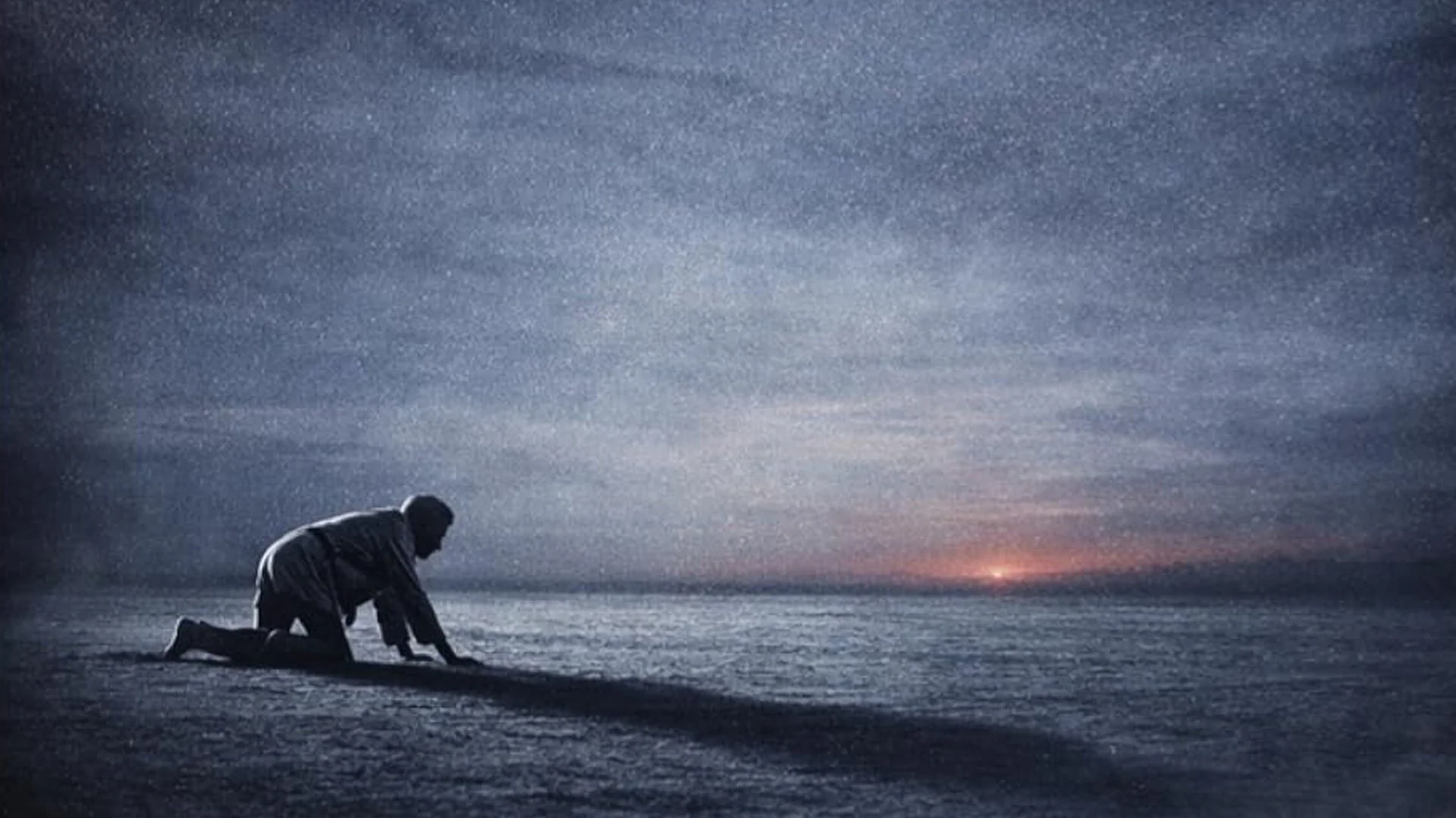 THE CRAWLING Trailer Teases a Twisted Psychological Horror Film About ...