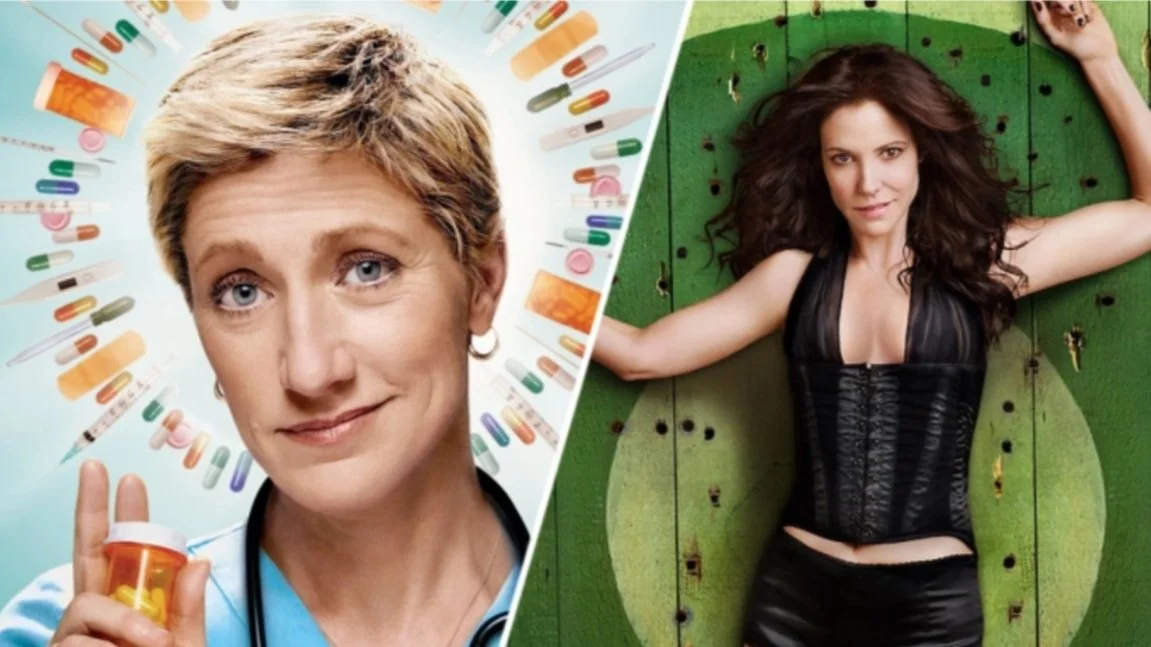 Sequel series to NURSE JACKIE and WEEDS is in the works at Showtime with the return of the original stars Sequel series to NURSE JACKIE and WEEDS is in the works at Showtime with the return of the original stars