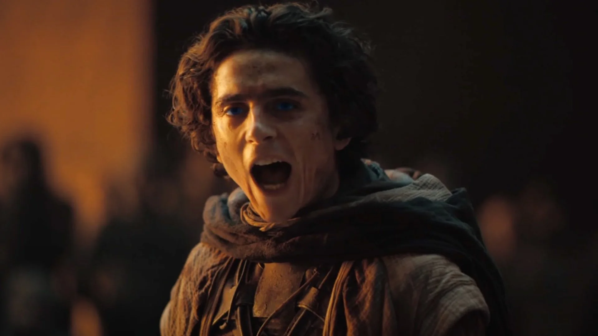 Dune: According to reports, the third part will be shot in the real film, a first for the franchise
