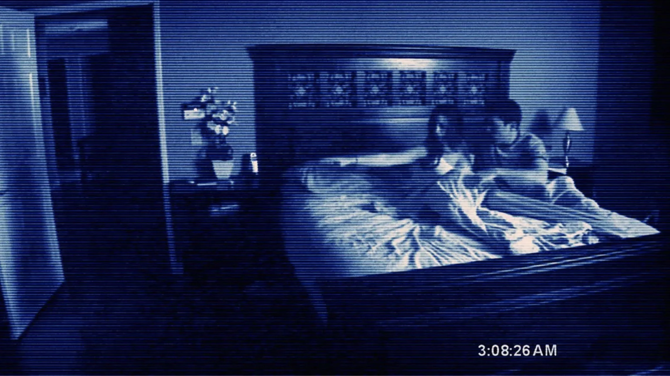 PARANORMAL ACTIVITY producer teams up with Slash on a slew of new horror films