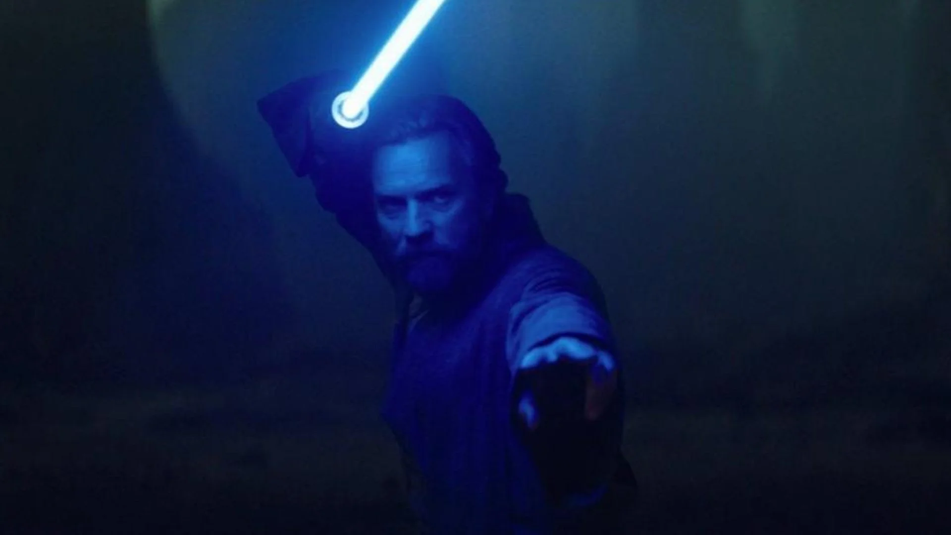 Ewan McGregor Is ‘Pretty Sure’ He’ll Play Obi-Wan Kenobi Again in a STAR WARS Project