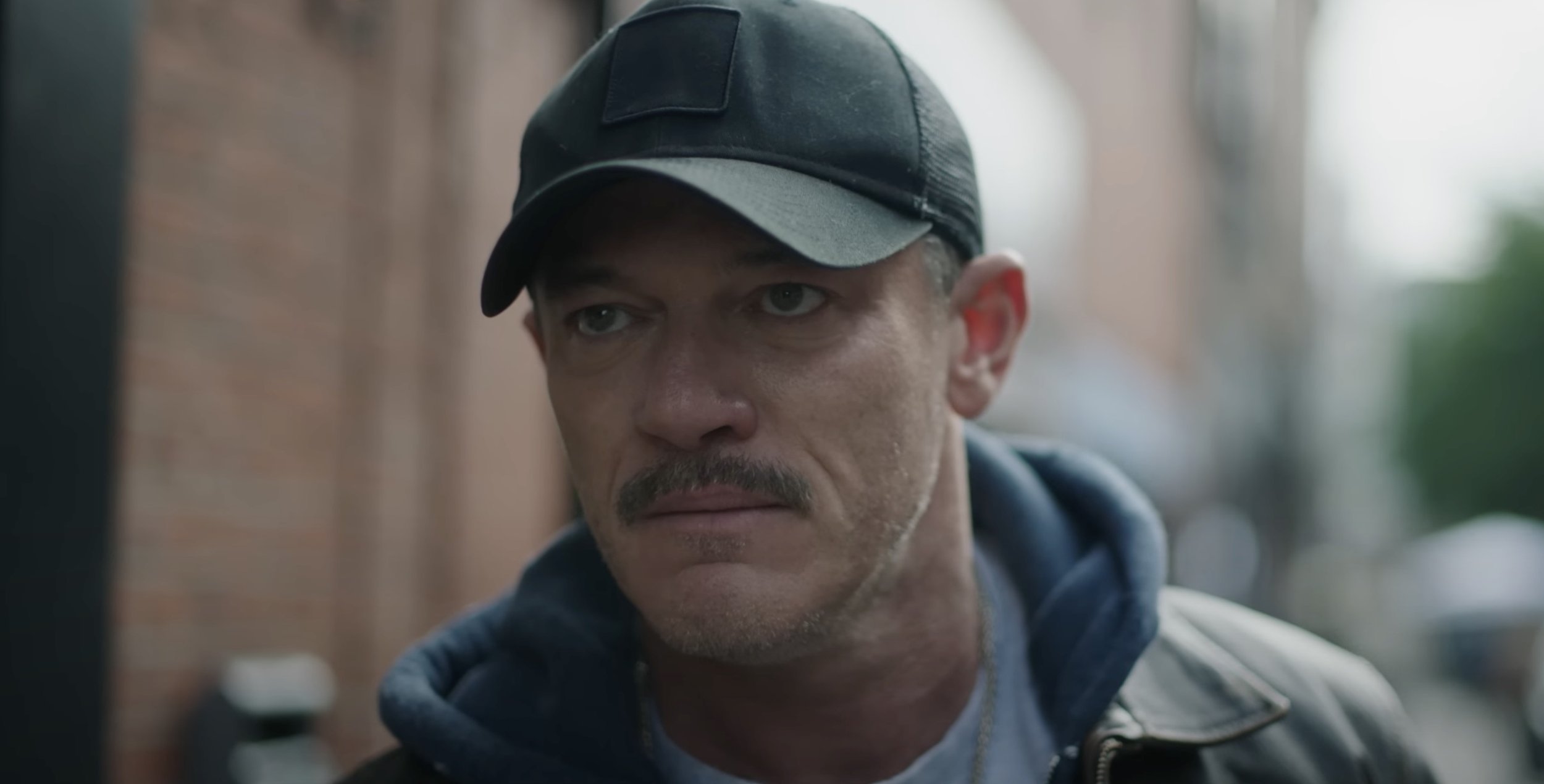 Trailer For Luke Evans and Rory Culkin's Action Thriller 5LBS OF PRESSURE —  GeekTyrant