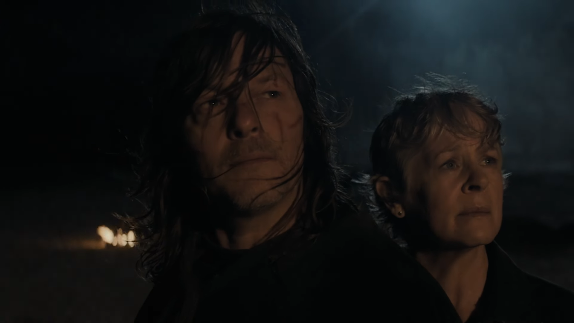 Daryl and Carol Adventure in Spain in New Trailer For The Walking Dead: Daryl Dixon Season 3