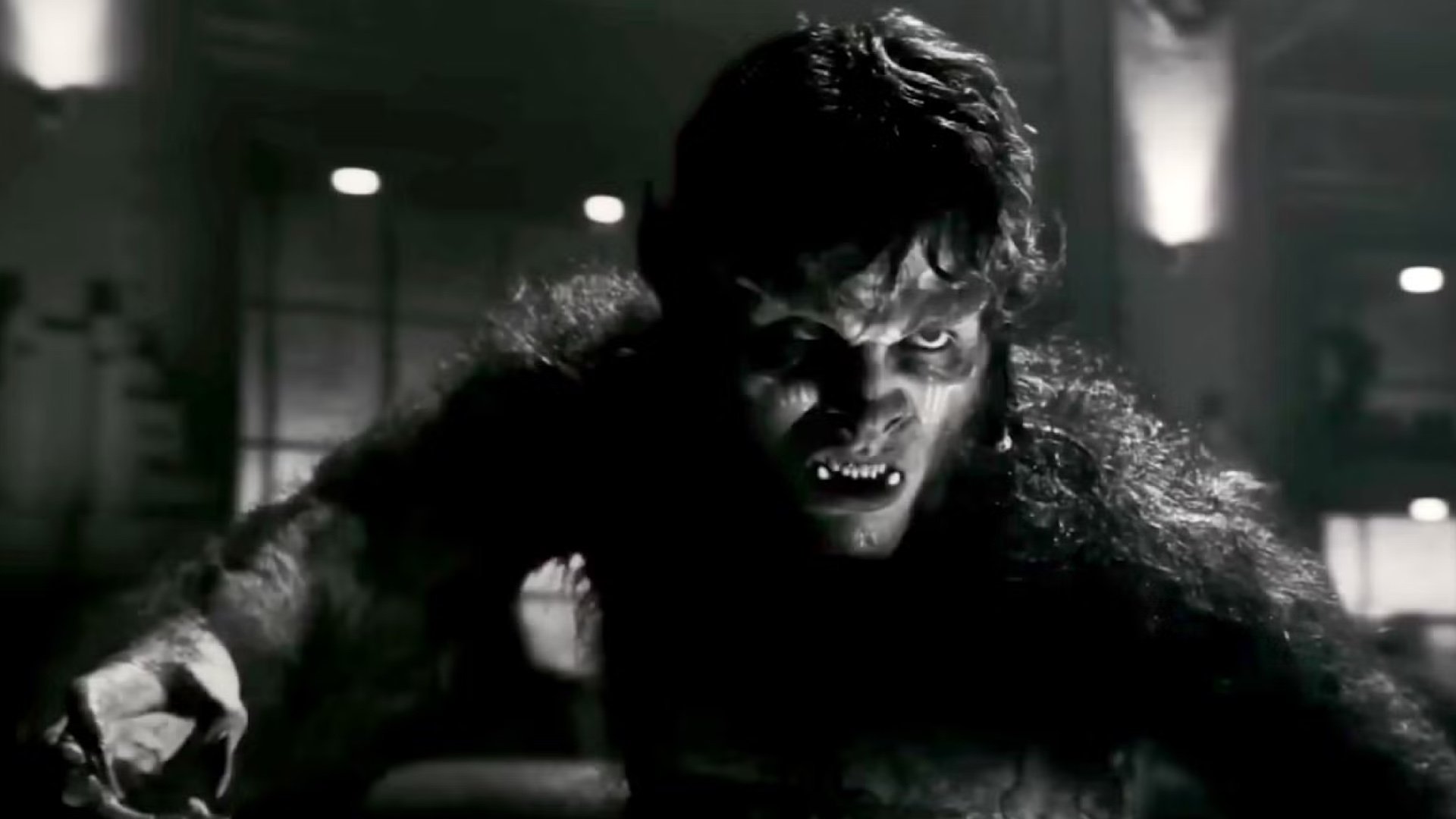 The supernatural corner of Marvel warms up: Werewolf by Night 2 gets a promising update The supernatural corner of Marvel warms up: Werewolf by Night 2 gets a promising update