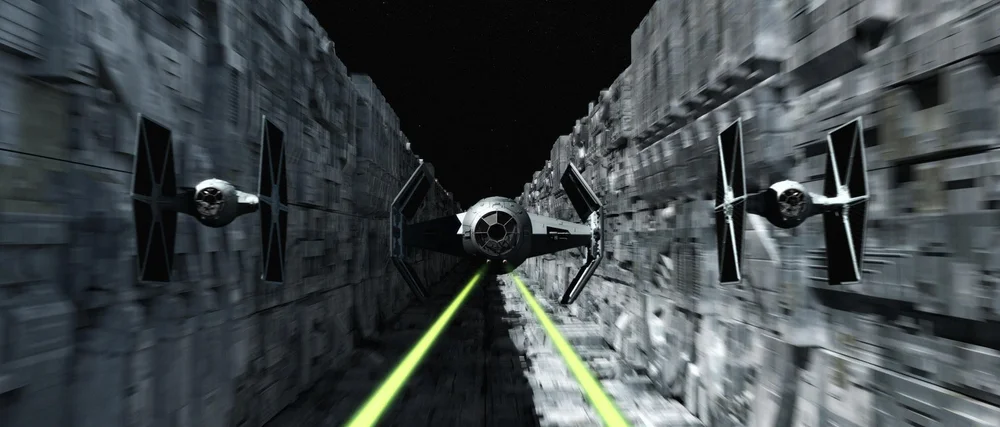 Industrial Light and Magic Employees Talk About What it Was Like to