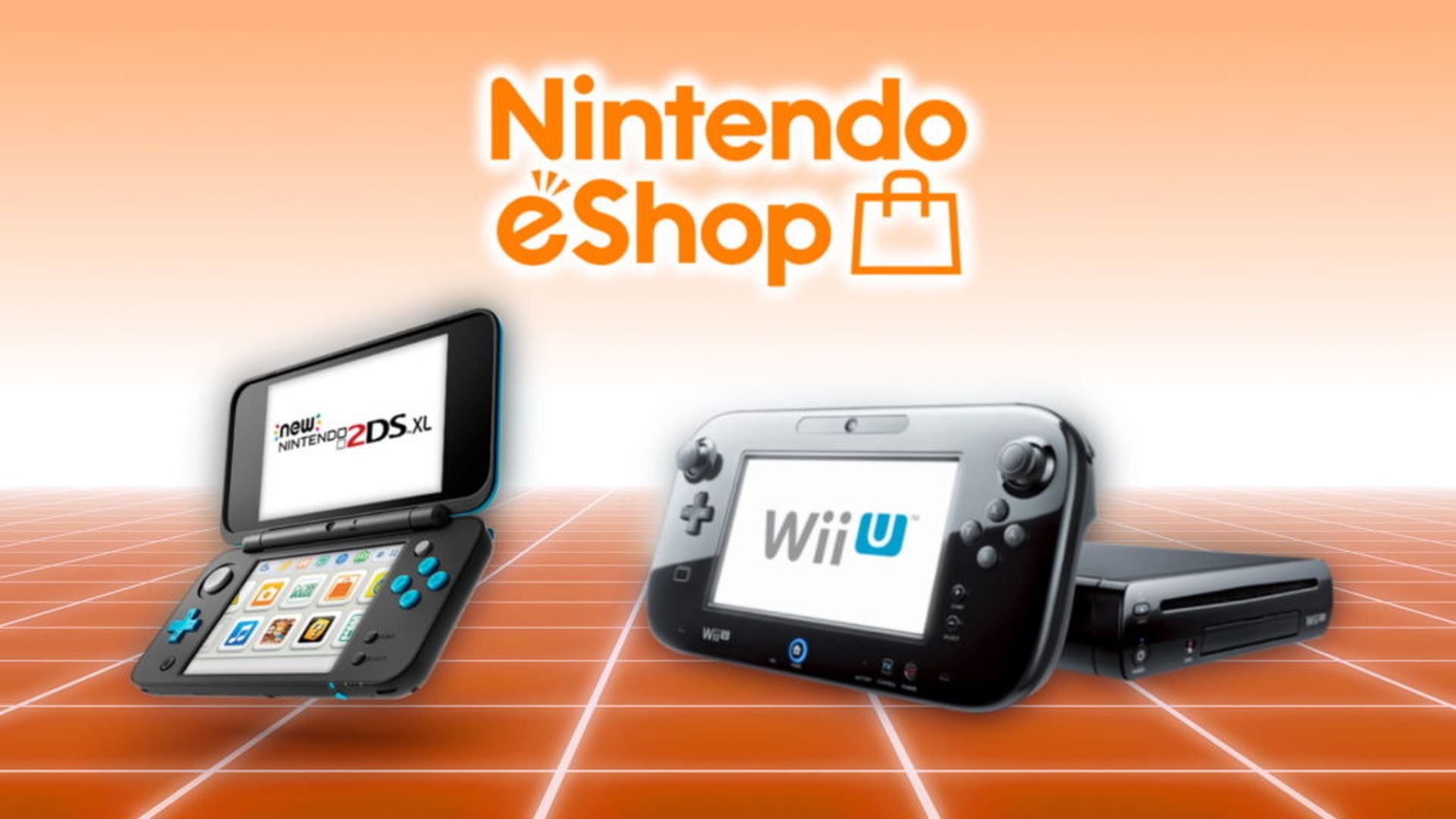 Nintendo: We're shutting down the Wii U and 3DS Eshop. Also