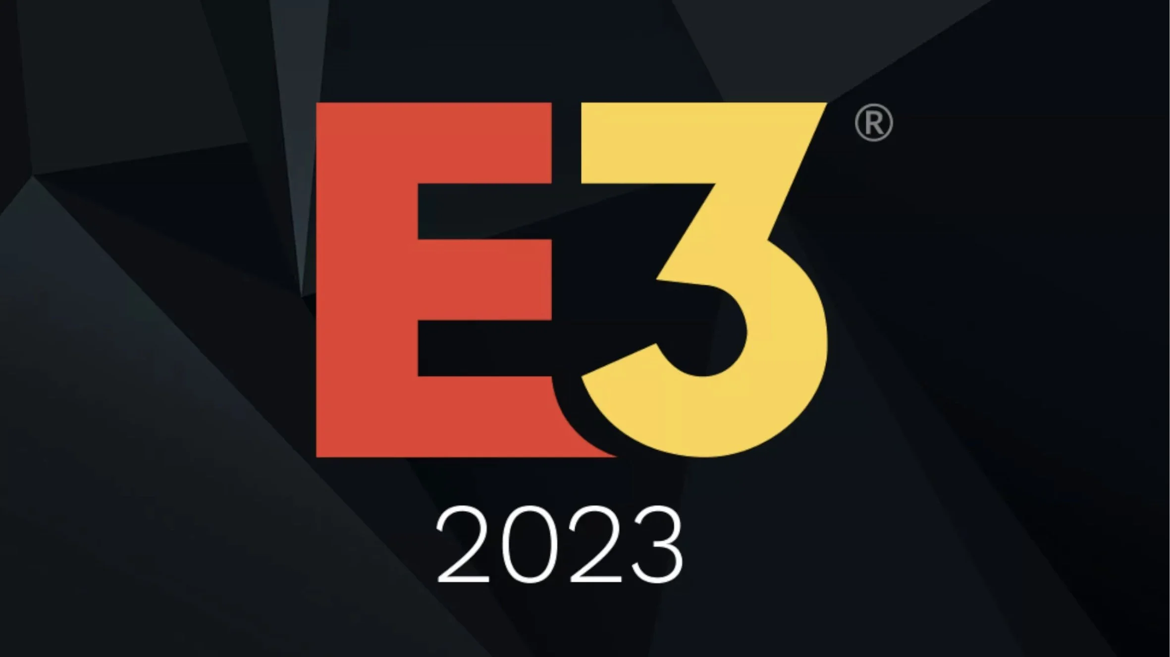 E3 2023 has been officially cancelled
