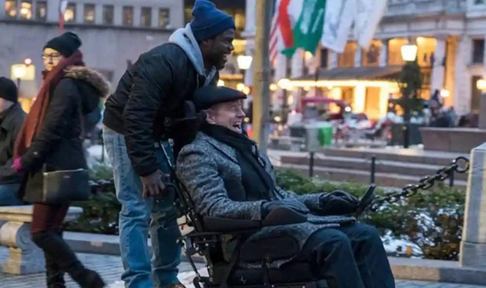 Bryan Cranston Says He and Kevin Hart Are Making a THE UPSIDE Sequel ...