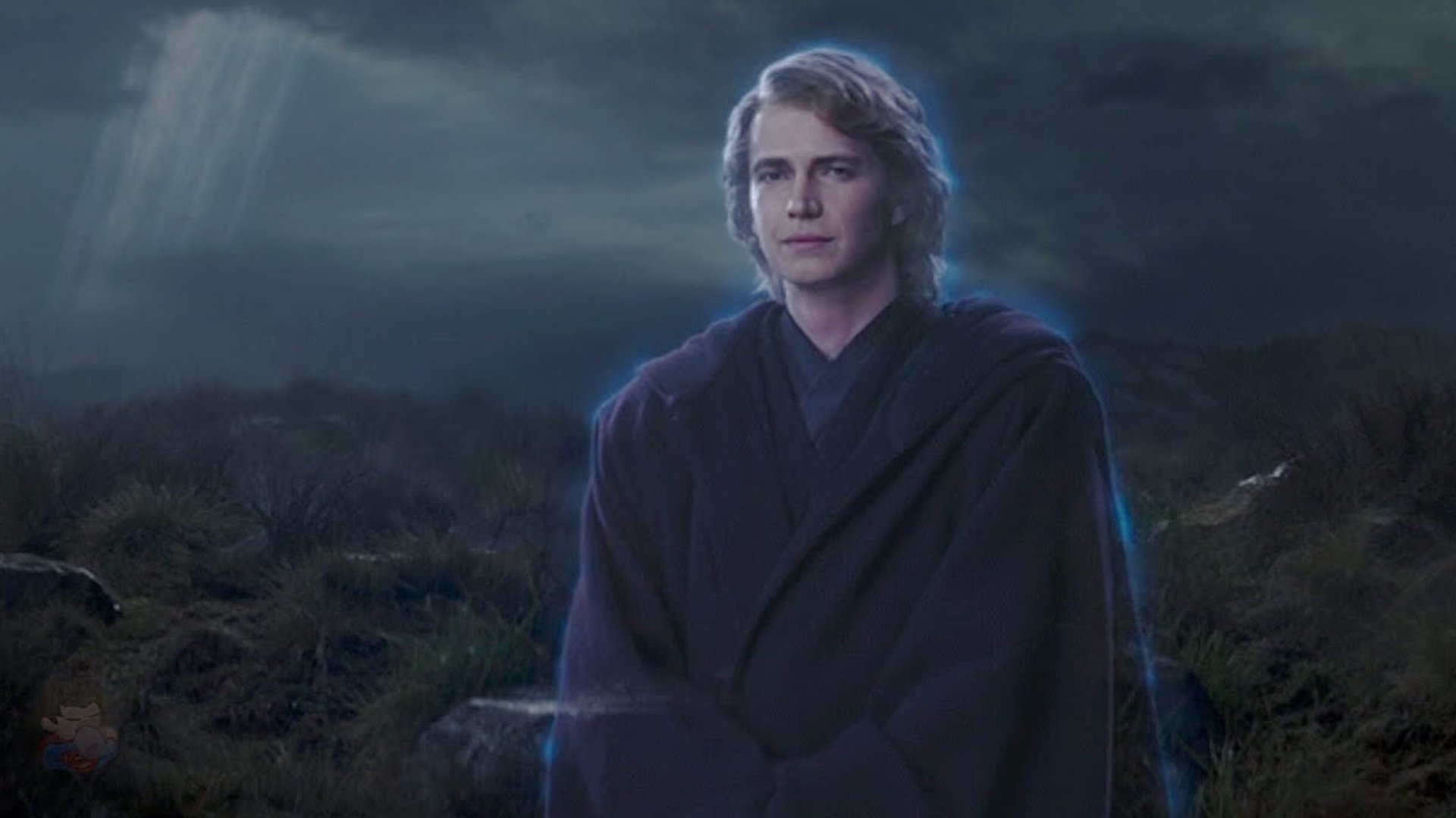 STAR WARS officially explains what Anakin Skywalker’s appearance at the end of AHSOKA will mean for Ahsoka Tano