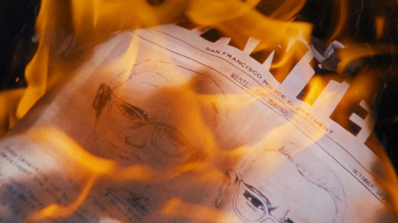 ZODIAC KILLER PROJECT Trailer – The most boring and uninteresting documentary about Zodiac