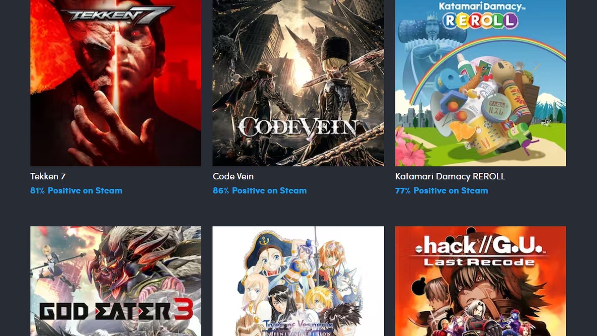 Humble Bundle Has its First Epic Games Bundle