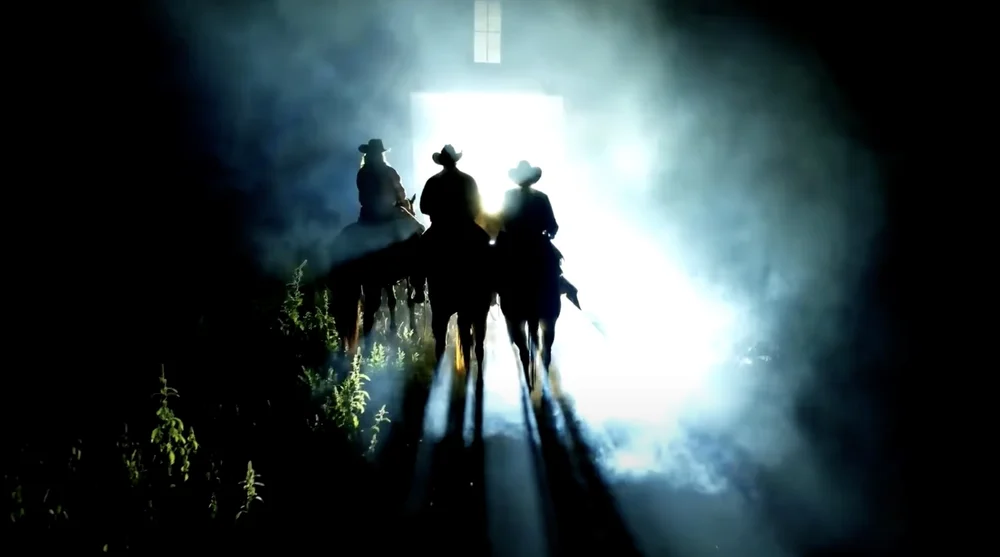 Great New UFO Series On Roku Called UFO COWBOYS Follows Cowboys great-new-ufo-series-on-roku-called-ufo-cowboys-follows-cowboys