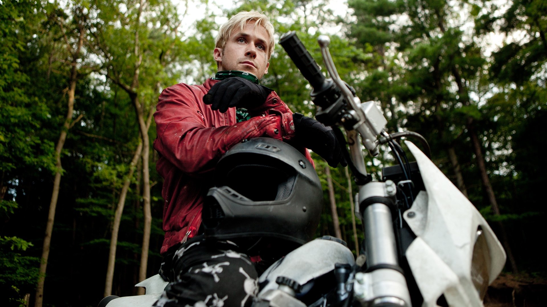 Ryan Gosling wants to play Ghost Rider in the MCU Ryan Gosling wants to play Ghost Rider in the MCU