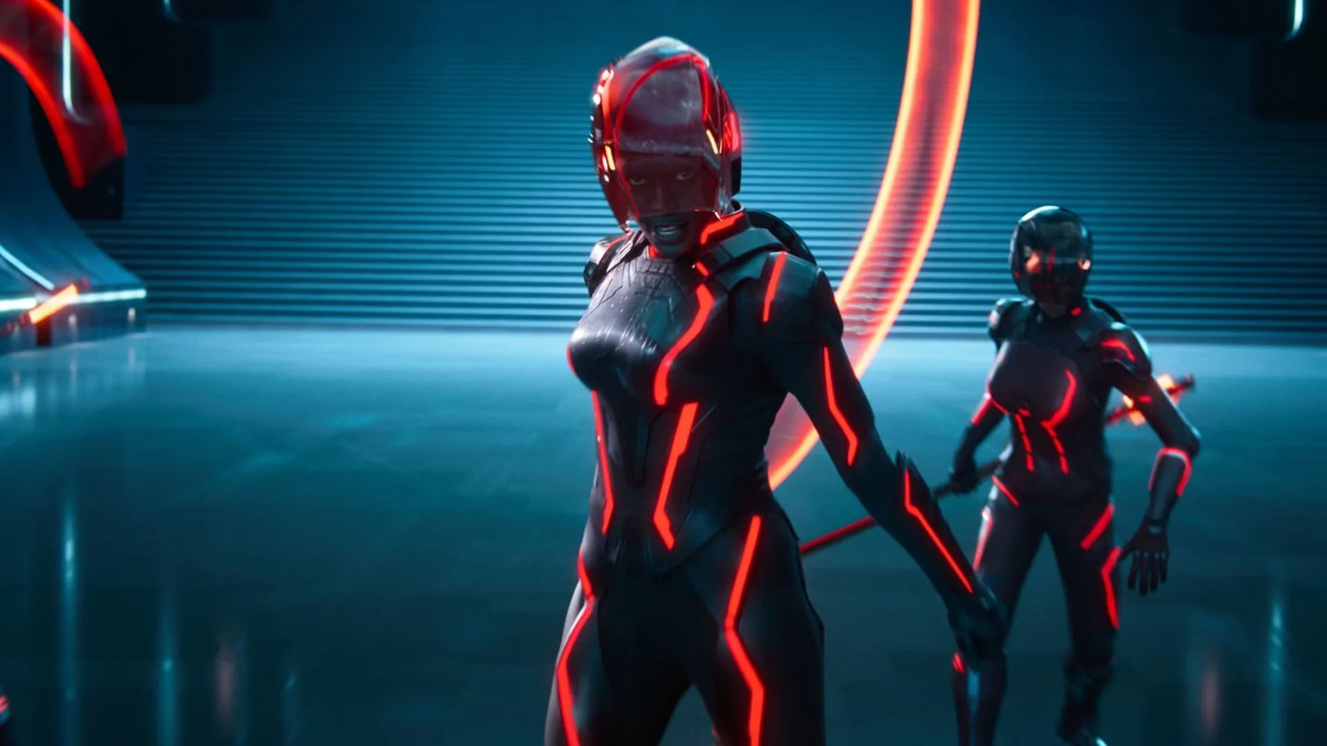 Tron: Ares Star says that his character exposes a harsh truth about artificial intelligence and humanity