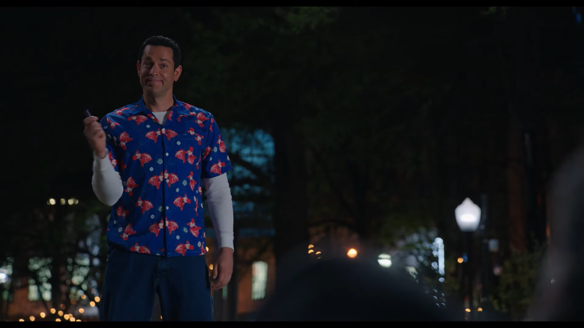 New trailer for HAROLD AND THE PURPLE Crayon With Zachary Levi and Zooey Deschanel