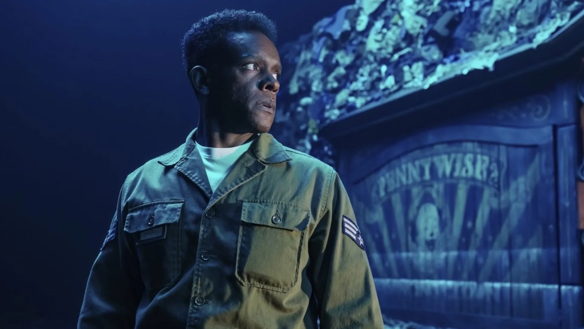 How IT: WELCOME TO DERRY Connects to The Shining: Showrunners Explain Dick Hallorann’s Role How IT: WELCOME TO DERRY Connects to The Shining: Showrunners Explain Dick Hallorann’s Role