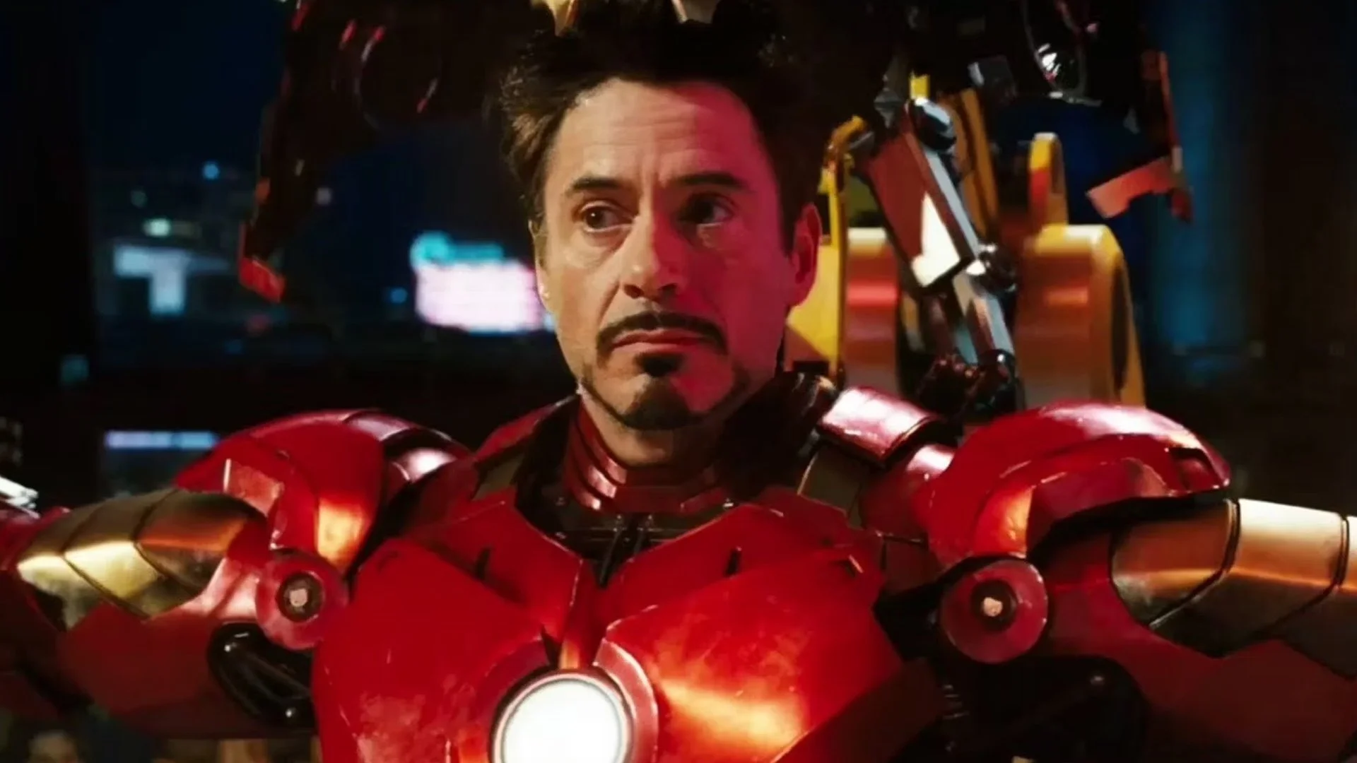 Robert Downey Jr. explains he did some of the best work he’s ever done at Marvel and why he went unnoticed