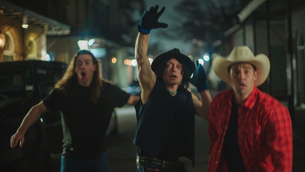 THE ROOM's Tommy Wiseau Releases New Trailer for His Next Film BIG