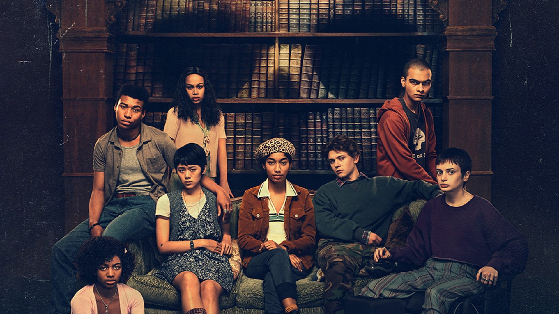 Netflix cancels THE MIDNIGHT CLUB after one season as Mike Flanagan signs deal with Amazon Studios Netflix cancels THE MIDNIGHT CLUB after one season as Mike Flanagan signs deal with Amazon Studios