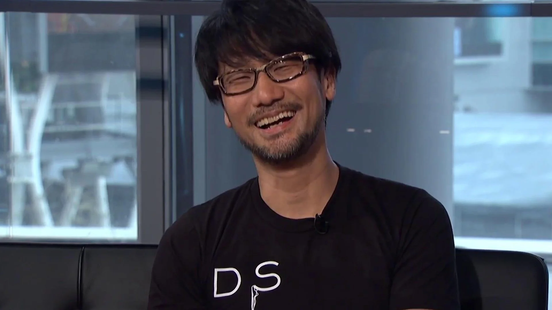 Hideo Kojima admits that he ignores the feedback in history: “I’m not here to please everyone” Hideo Kojima admits that he ignores the feedback in history: “I’m not here to please everyone”