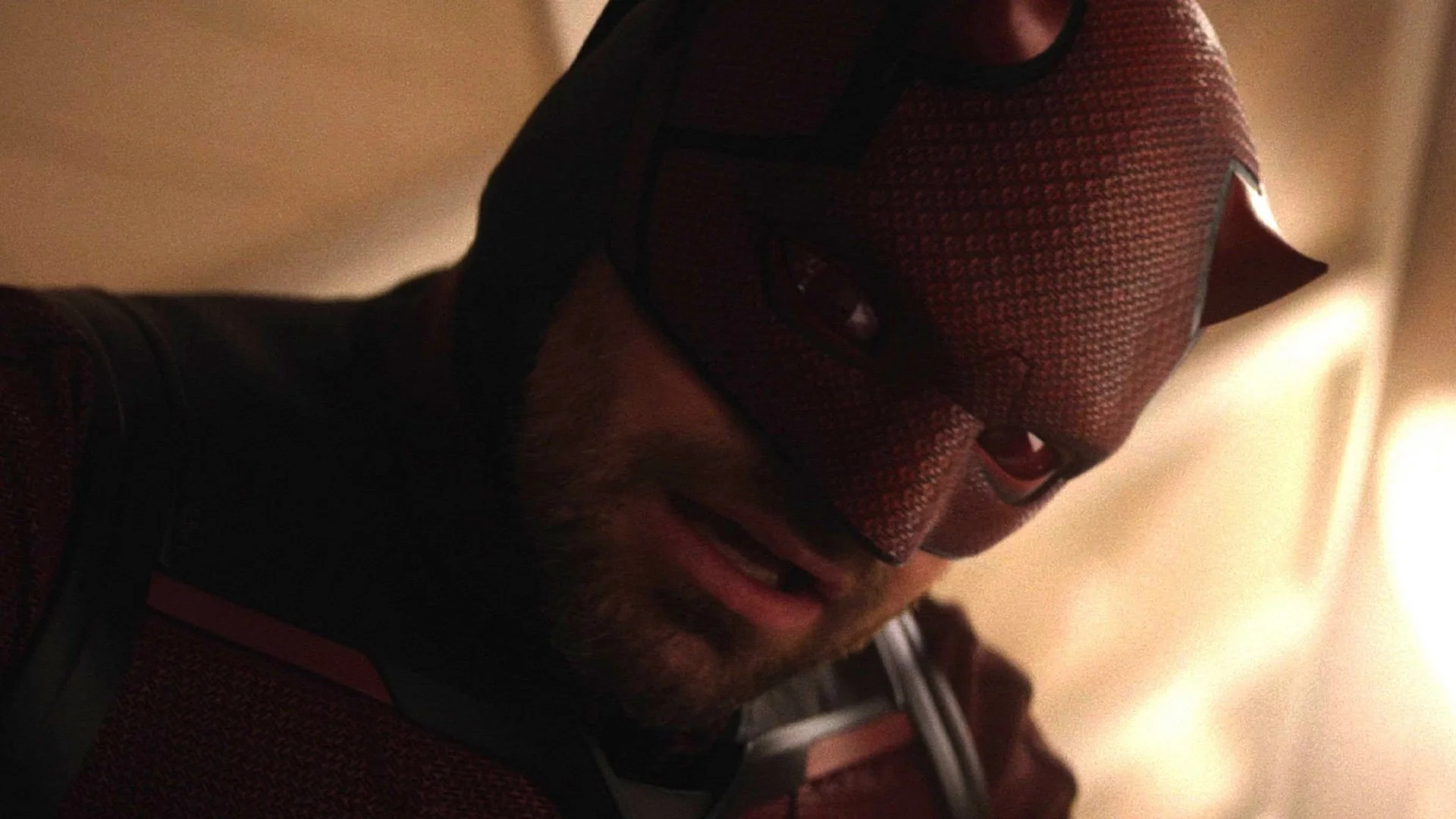 Charlie Cox calls Daredevil: Born Again Season 2 The “Final Season” and makes fun of something never seen in the comics