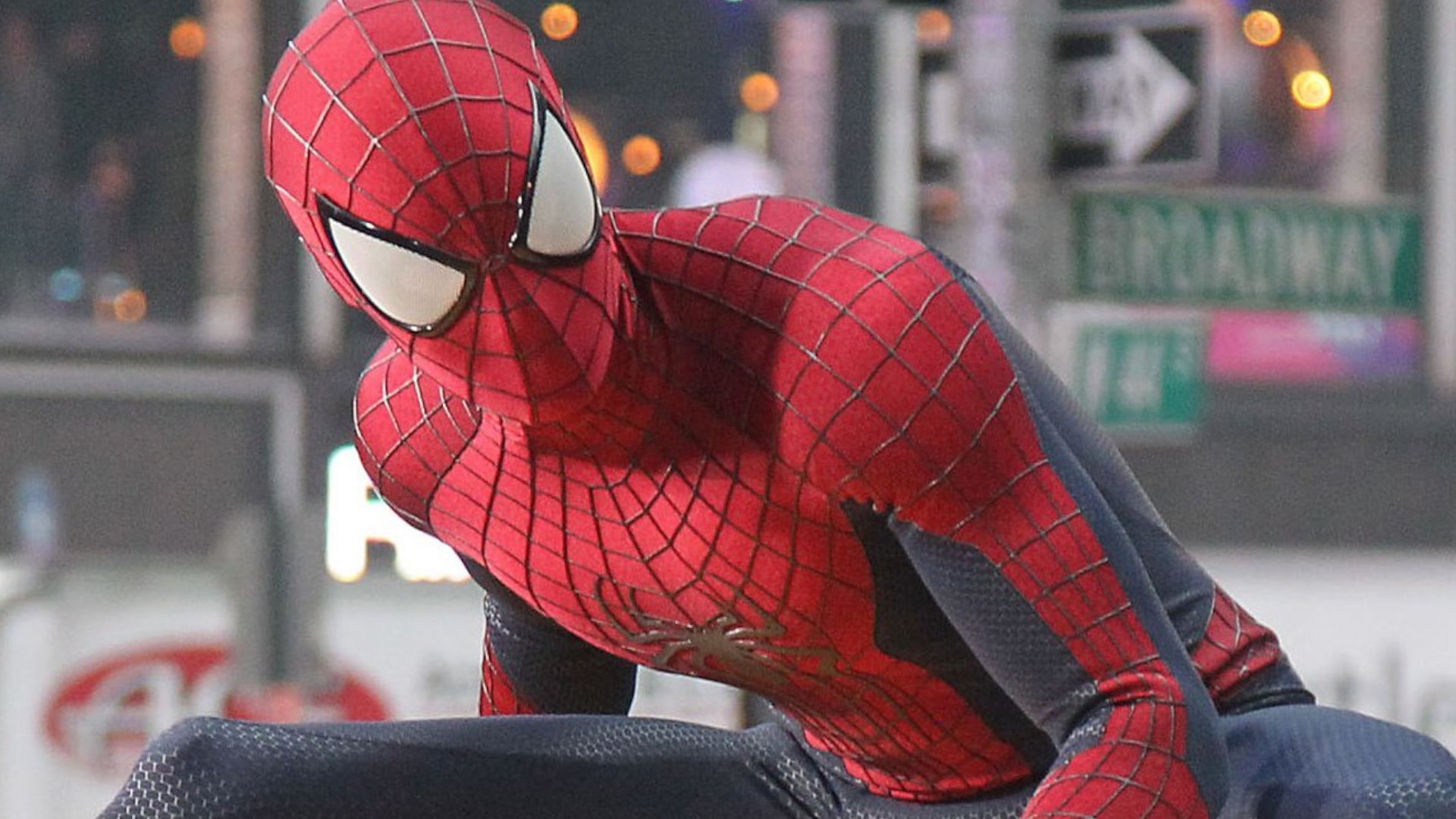 Tom Holland Would Love To See Andrew Garfield As Spider-Man Again