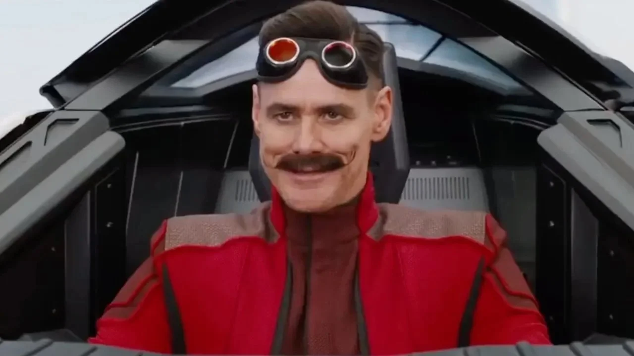 Jim Carrey almost played the role of Captain Jack Sparrow in PIRATES OF THE CARIBBEAN