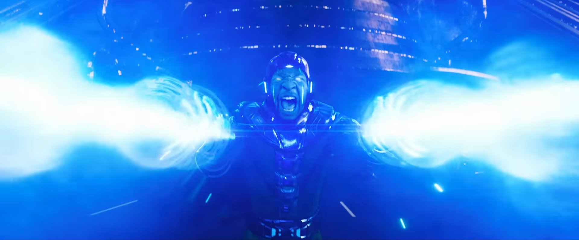 Jonathan Majors teases the future of Kang the Conqueror variants in the MCU