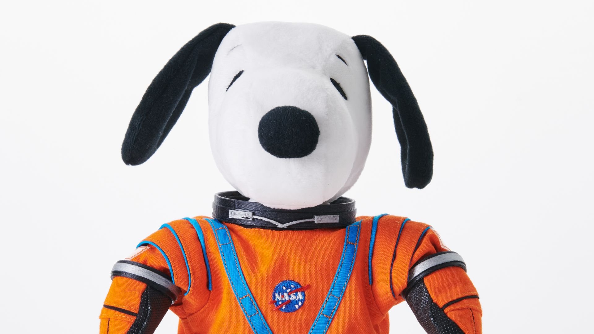 Snoopy Is Going to the Moon In Artemis I Flight — GeekTyrant
